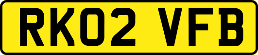 RK02VFB