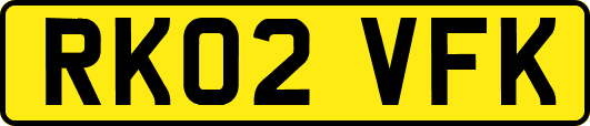 RK02VFK