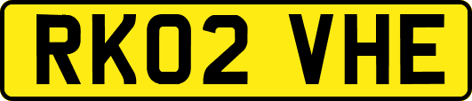 RK02VHE