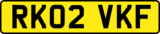 RK02VKF