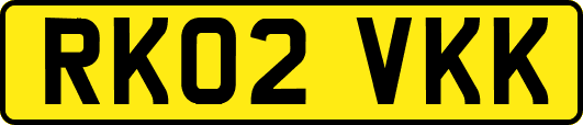 RK02VKK