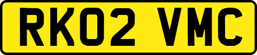 RK02VMC