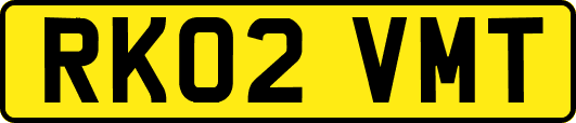 RK02VMT