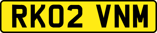 RK02VNM