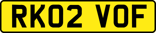 RK02VOF