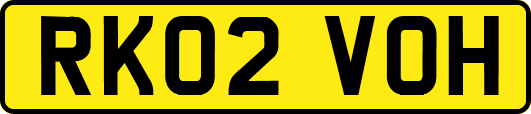 RK02VOH