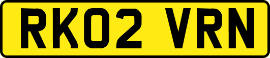 RK02VRN