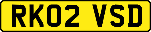 RK02VSD
