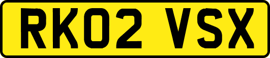 RK02VSX