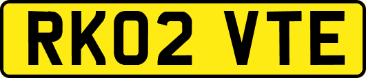 RK02VTE