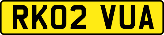 RK02VUA