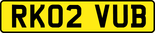 RK02VUB