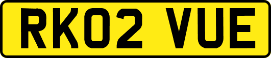 RK02VUE