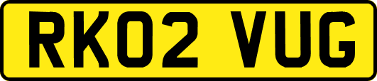 RK02VUG