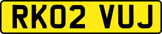 RK02VUJ