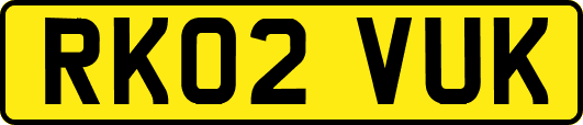 RK02VUK