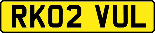 RK02VUL