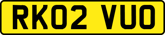 RK02VUO