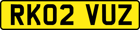 RK02VUZ