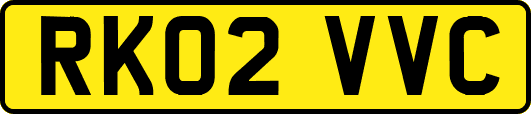 RK02VVC