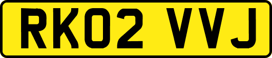 RK02VVJ