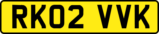 RK02VVK