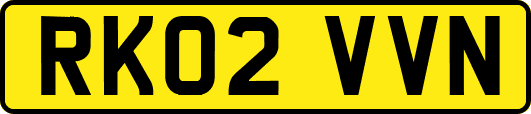 RK02VVN