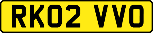 RK02VVO