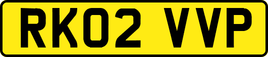 RK02VVP
