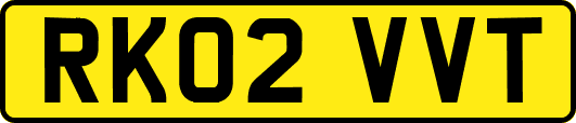 RK02VVT