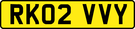 RK02VVY