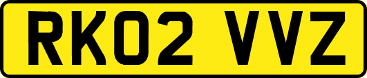 RK02VVZ