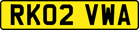 RK02VWA