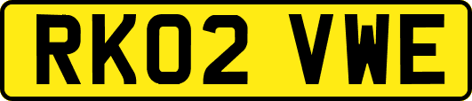 RK02VWE