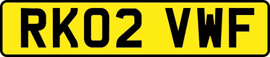 RK02VWF