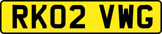 RK02VWG
