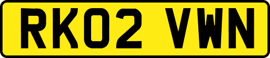 RK02VWN