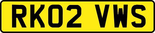 RK02VWS
