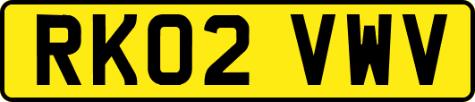 RK02VWV