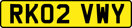 RK02VWY