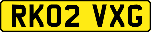 RK02VXG