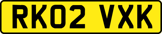 RK02VXK
