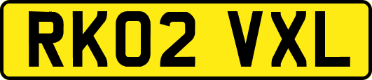 RK02VXL