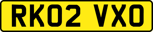 RK02VXO