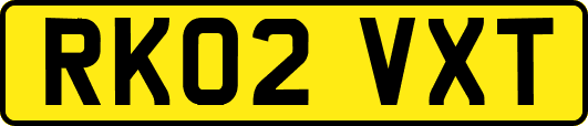 RK02VXT
