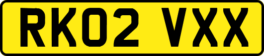 RK02VXX
