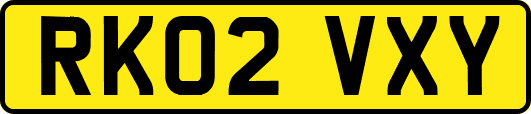 RK02VXY