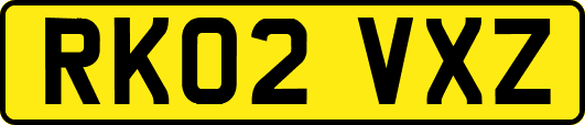 RK02VXZ