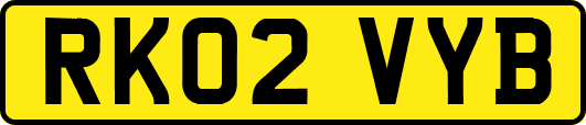 RK02VYB