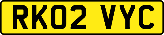 RK02VYC